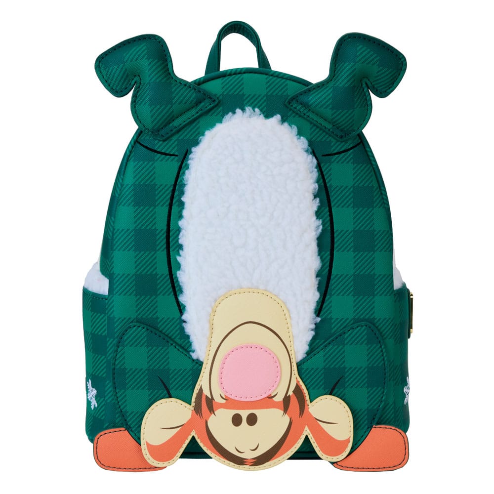 Disney by Loungefly Winnie the Pooh Pajamas Mini Backpack
