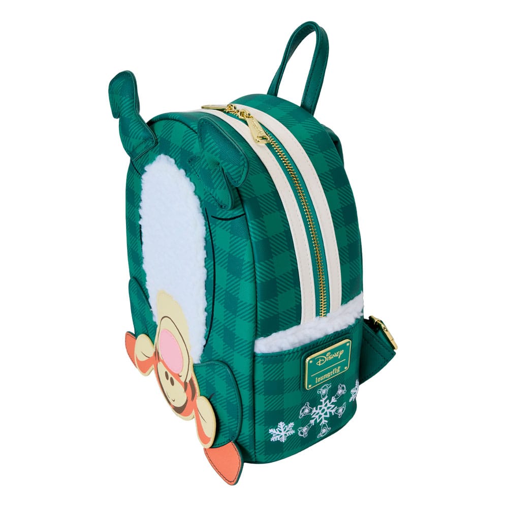 Disney by Loungefly Winnie the Pooh Pajamas Mini Backpack