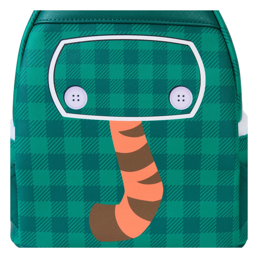 Disney by Loungefly Winnie the Pooh Pajamas Mini Backpack