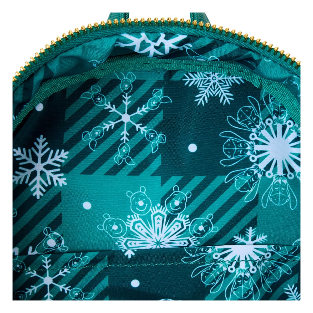 Disney by Loungefly Winnie the Pooh Pajamas Mini Backpack