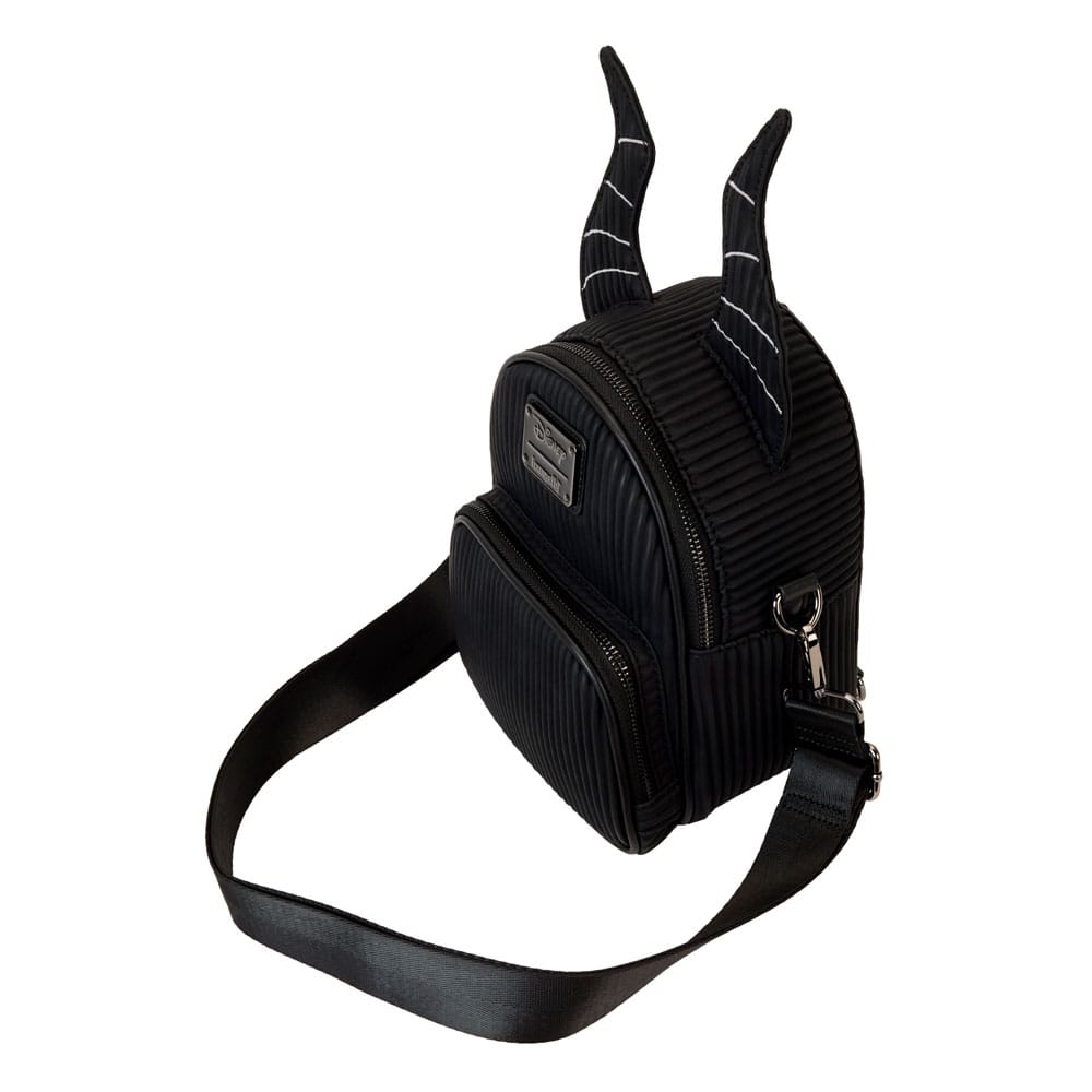 Disney Villians by Loungefly Malificent Mini Backpack