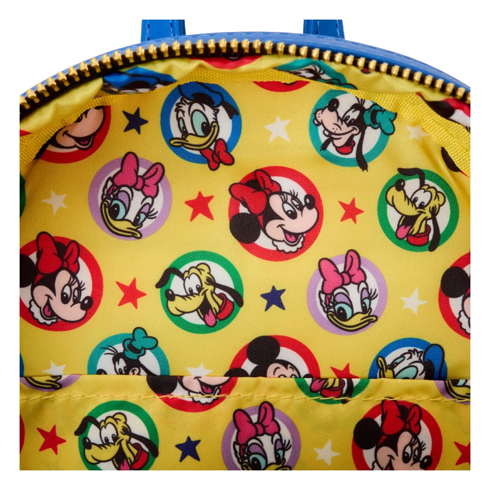 Disney Villians by Loungefly Malificent Mini Backpack