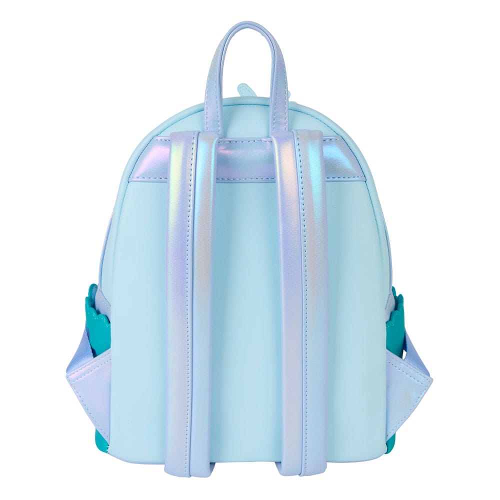 Disney Winnie the Pooh Eeyore Loungefly Mini Backpack