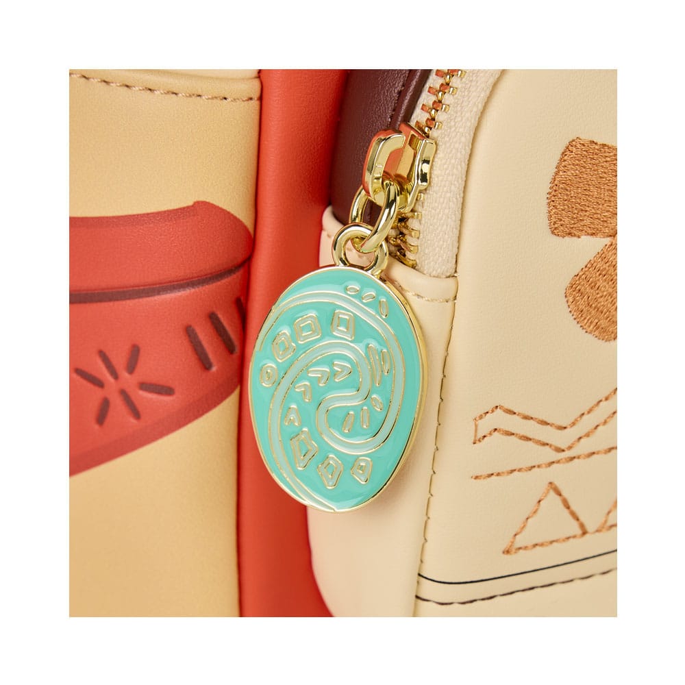 Disney by Loungefly Mini Backpack Moana Cosplay