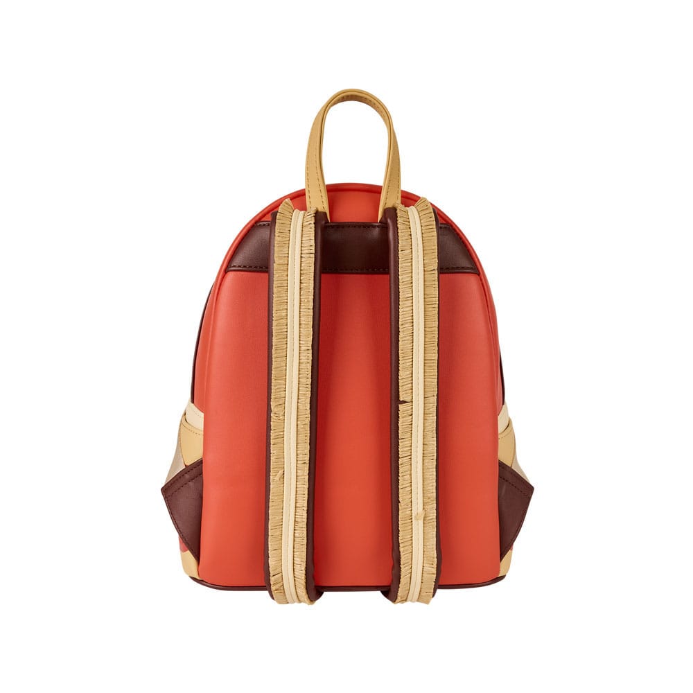 Disney by Loungefly Mini Backpack Moana Cosplay