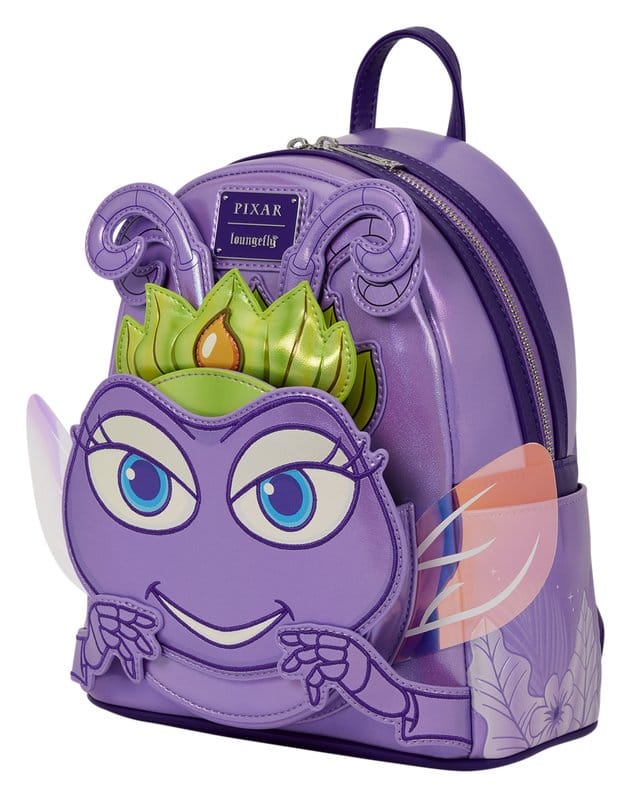 A Bug's Life by Loungefly Mini Backpack Princess Atta