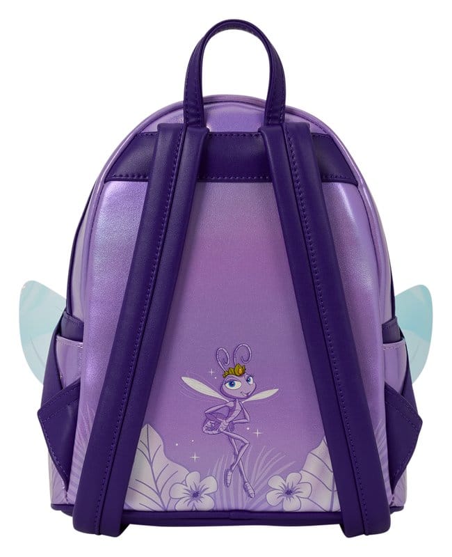 A Bug's Life by Loungefly Mini Backpack Princess Atta