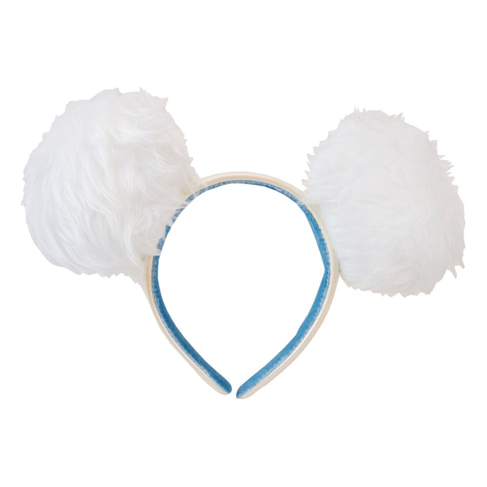 Disney by Loungefly Mickey & Friends Winter Wonderland AOP Backpack & Headband Set