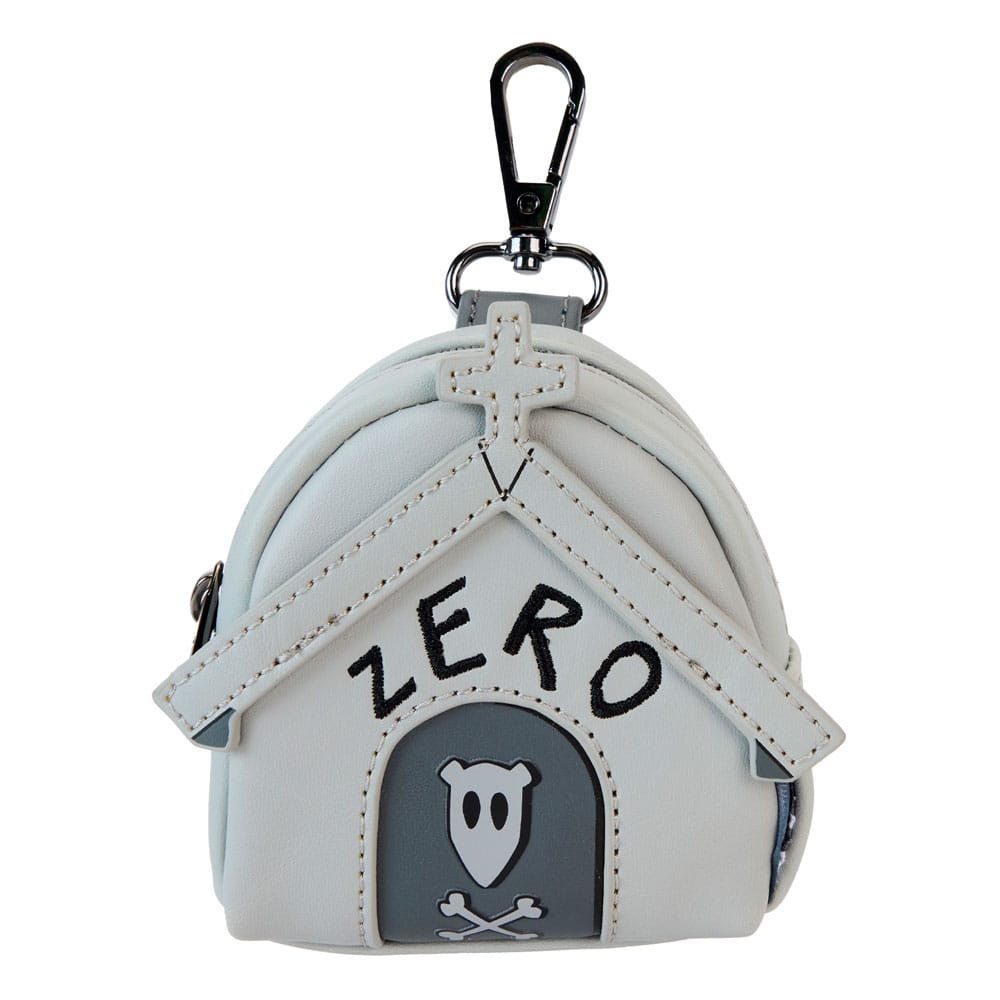 Nightmare Before Christmas by Loungefly Zero Treat Bag