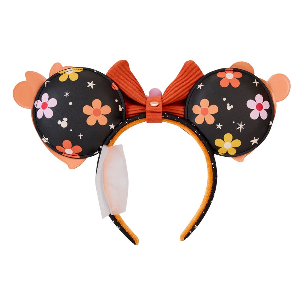 Disney by Loungefly Mickey and Friends Halloween Ears Headband