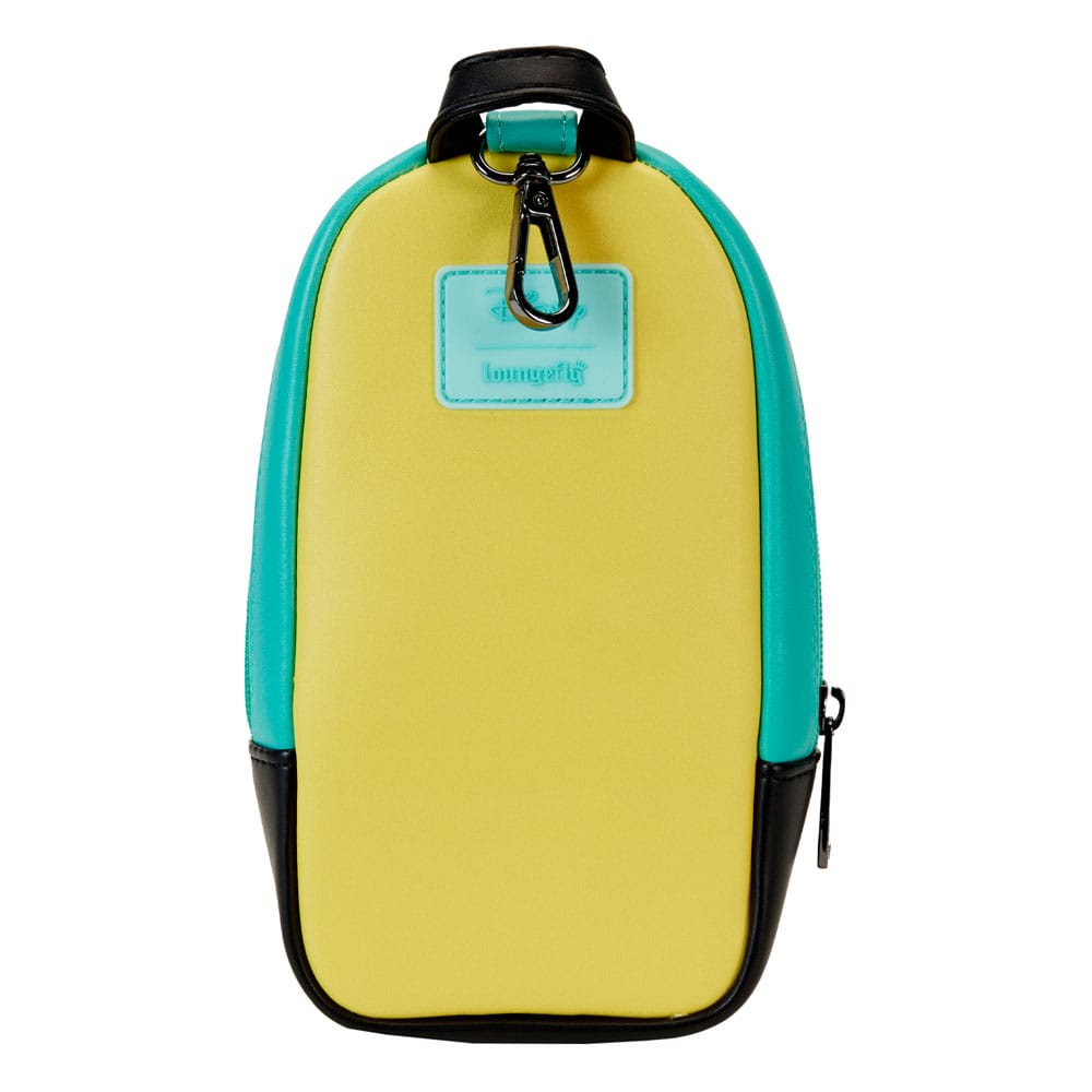 Disney Mickey & Friends 100th Anniversary Loungefly Pencil Case