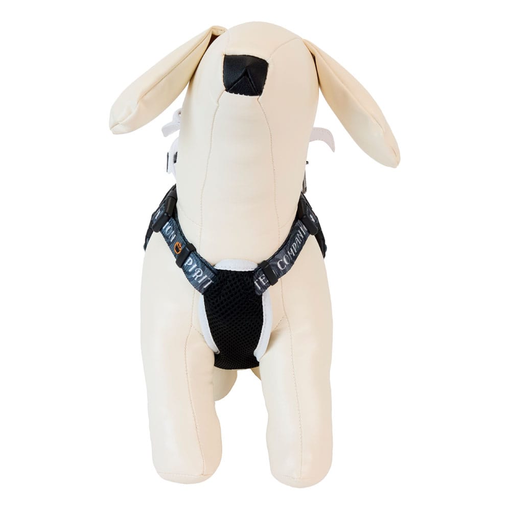 Nightmare before Christmas by Loungefly Dog Harness Zero Large Backpack