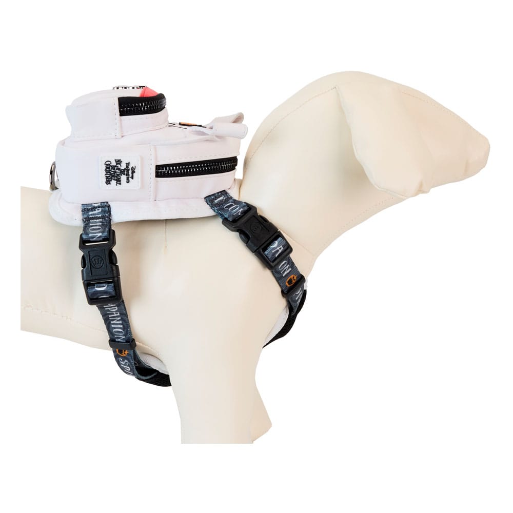 Nightmare before Christmas by Loungefly Dog Harness Zero Small Backpack