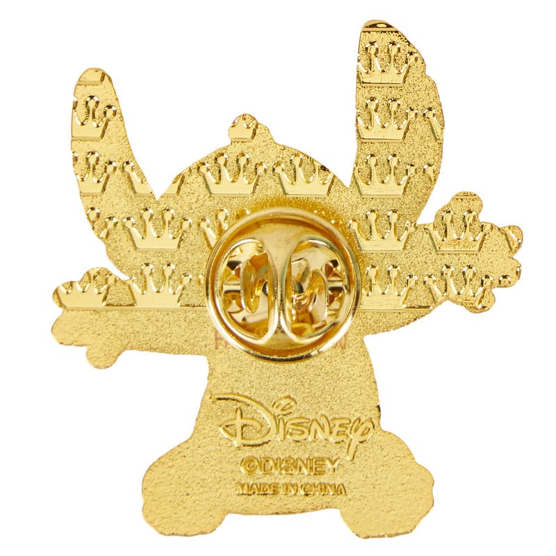 Disney by Loungefly Enamel Pins Blind Box Web Stitch Assortment (12)