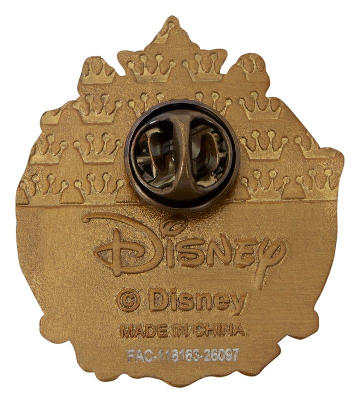 The Fox and the Hound by Loungefly Enamel Pins Blind Display (12)