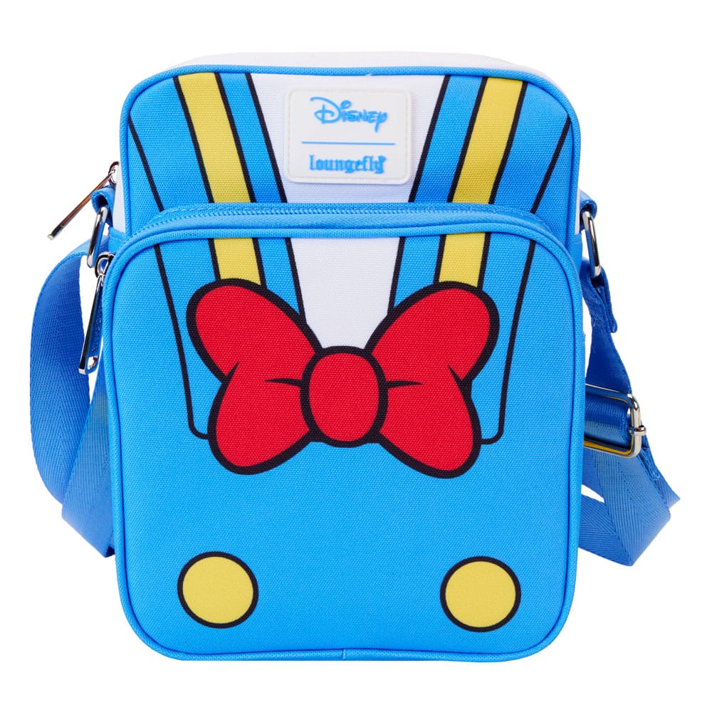 Disney by Loungefly 90th Anniversary Donald Duck Card Holder