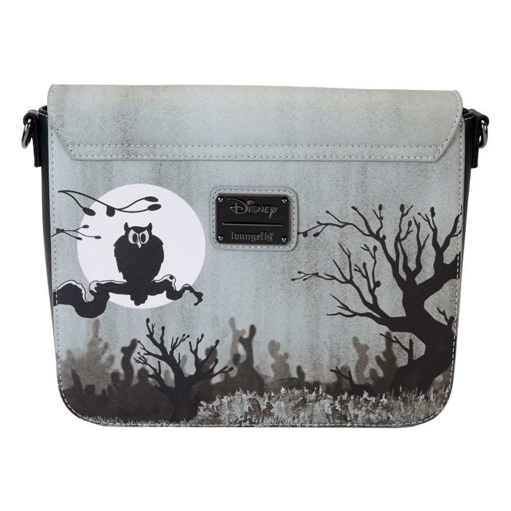 Disney by Loungefly Skeleton Dance Crossbody