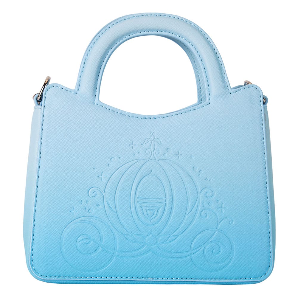 Disney by Loungefly 75th Anniversary Cinderella Crossbody Bag