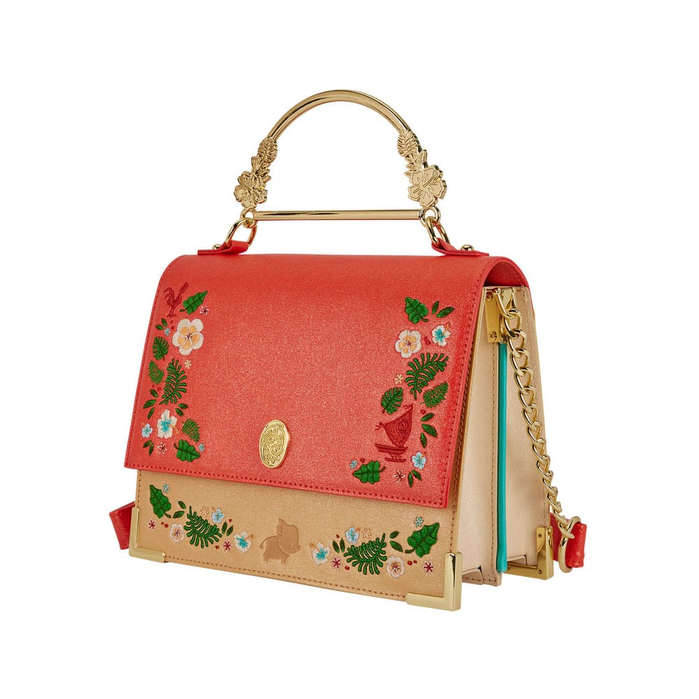 Disney by Loungefly Crossbody Bag Princess Moana