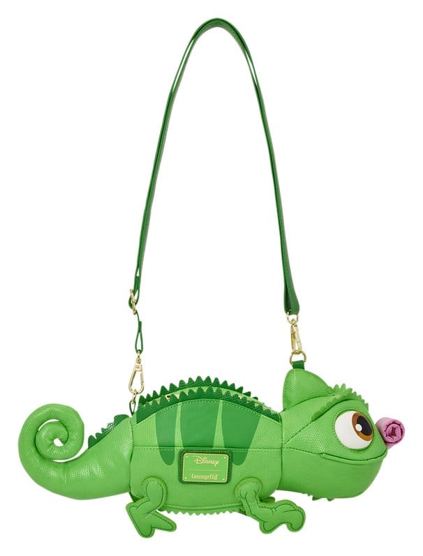Tangled by Loungefly Crossbody Pascal