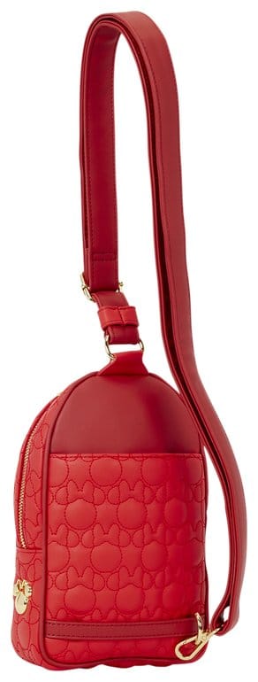 Disney by Loungefly Sling Bag Minnie