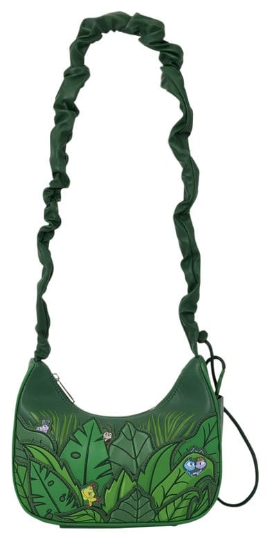 A Bug's Life by Loungefly Crossbody Bag