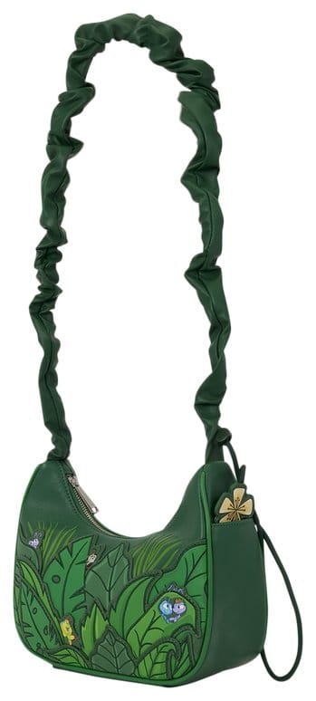 A Bug's Life by Loungefly Crossbody Bag
