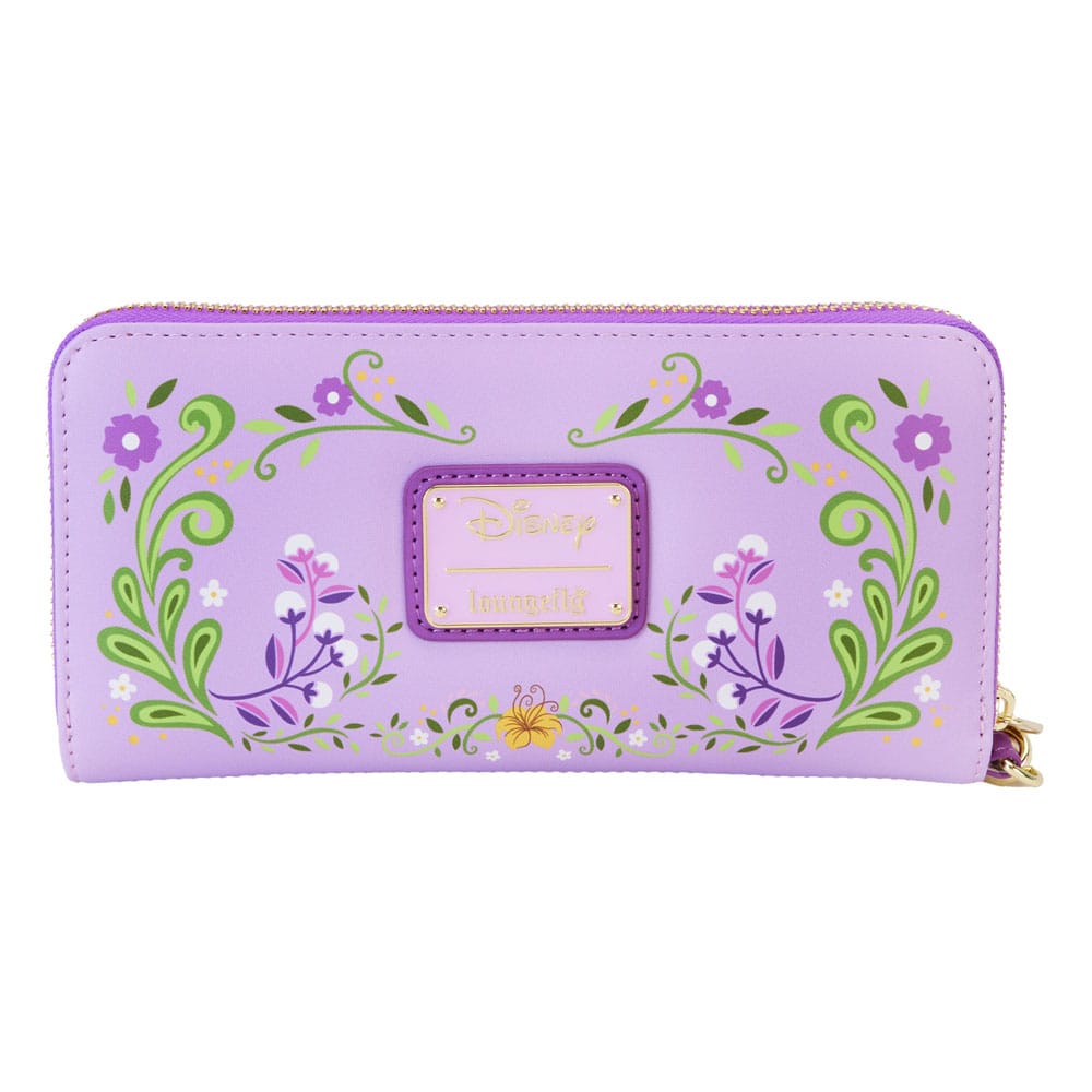 Disney by Loungefly Rapunzel Princess Wallet