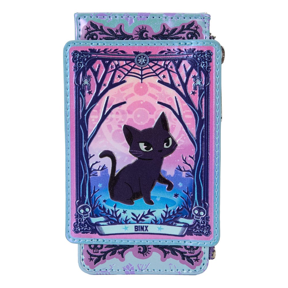 Hocus Pocus by Loungefly Tarot Card Card Holder