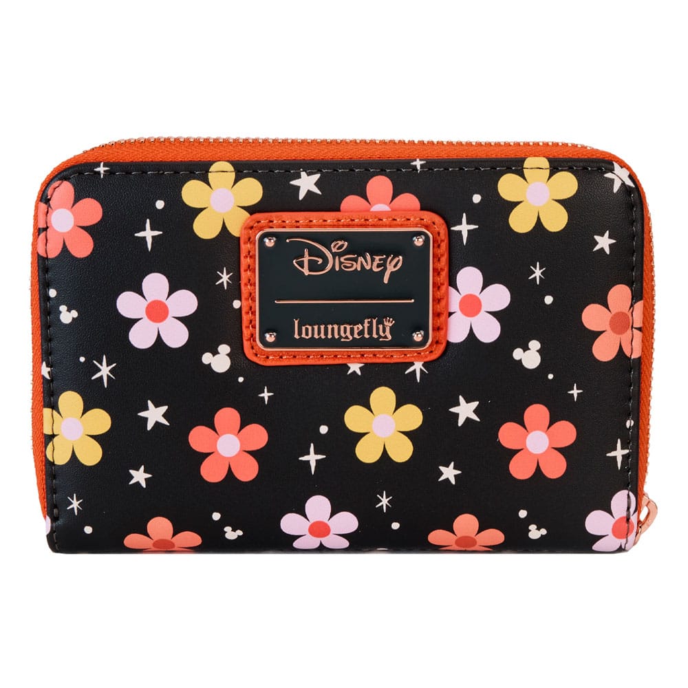 Disney by Loungefly Mickey and Friends Halloween Wallet