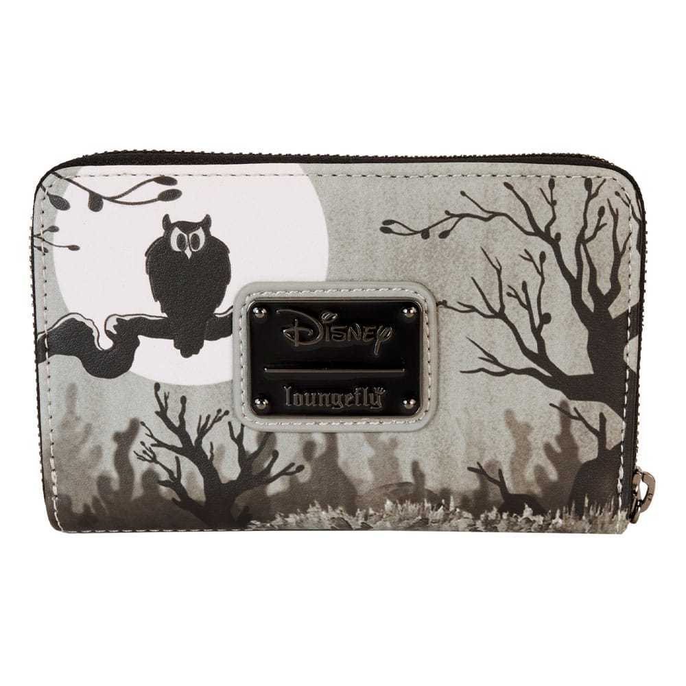 Disney by Loungefly Skeleton Dance Wallet