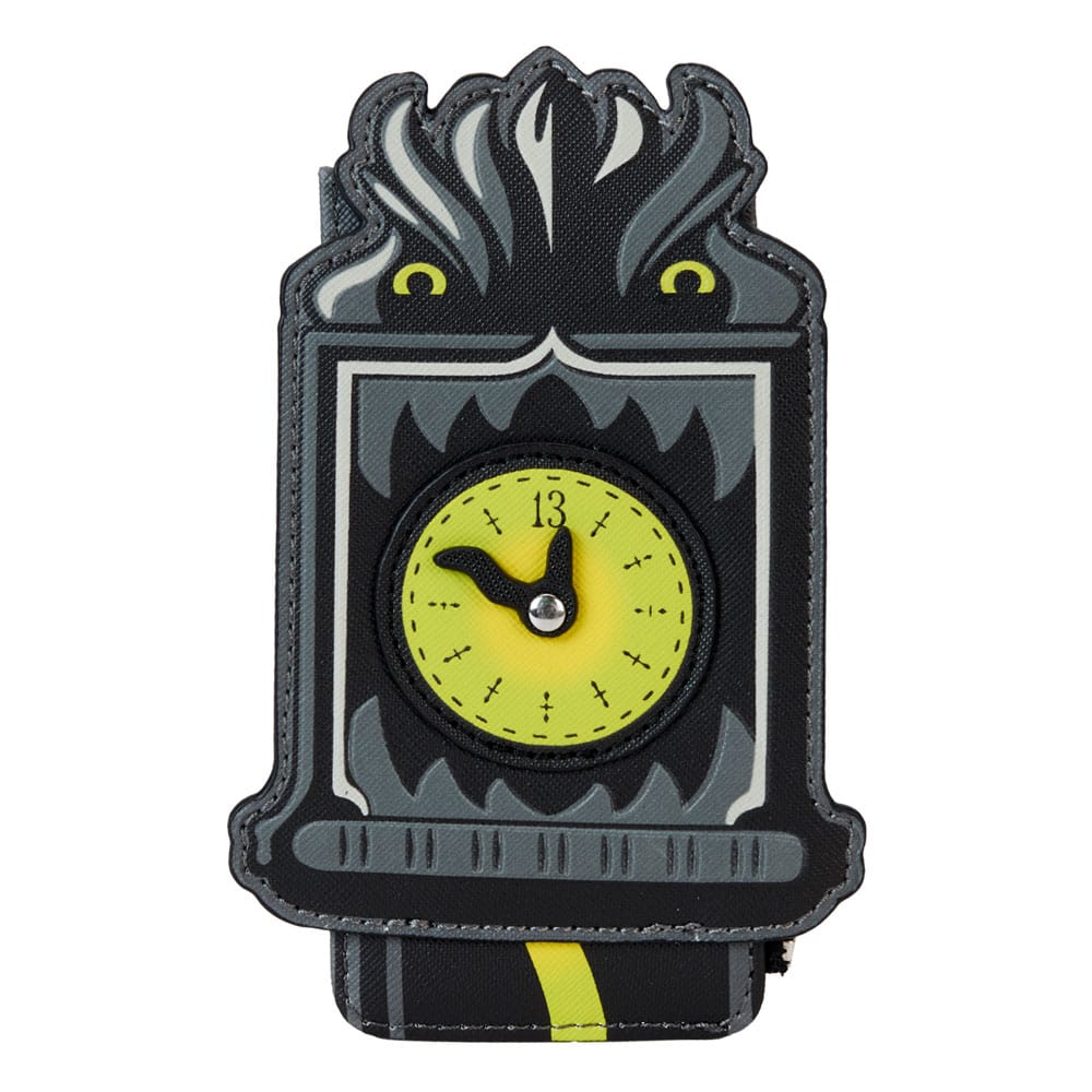 Disney by Loungefly Haunted Mansion Welcome Foolish Mortals Wallet