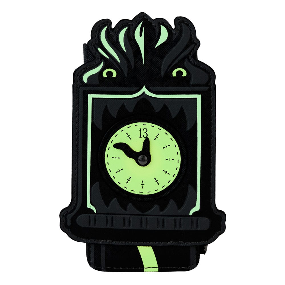 Disney by Loungefly Haunted Mansion Welcome Foolish Mortals Wallet