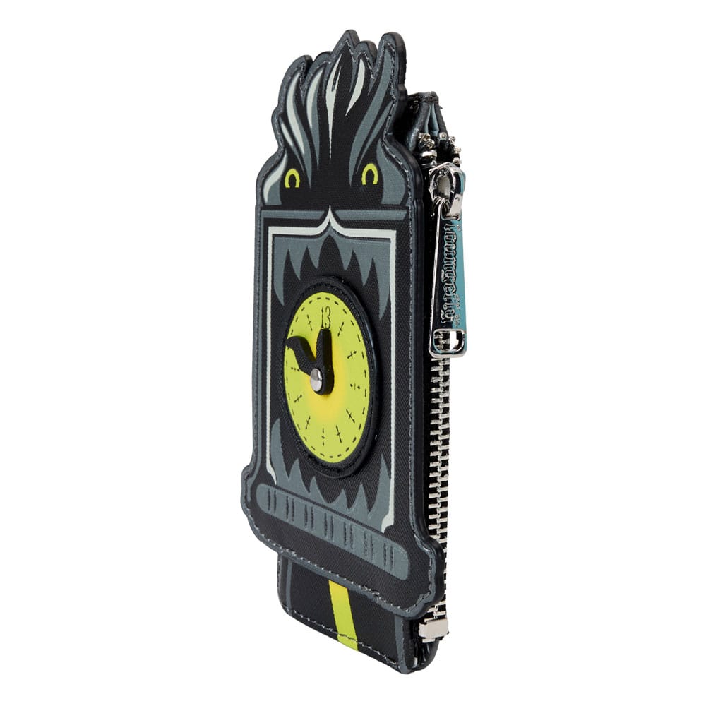Disney by Loungefly Haunted Mansion Welcome Foolish Mortals Wallet