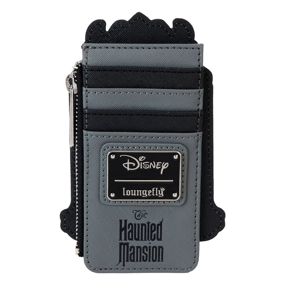 Disney by Loungefly Haunted Mansion Welcome Foolish Mortals Wallet