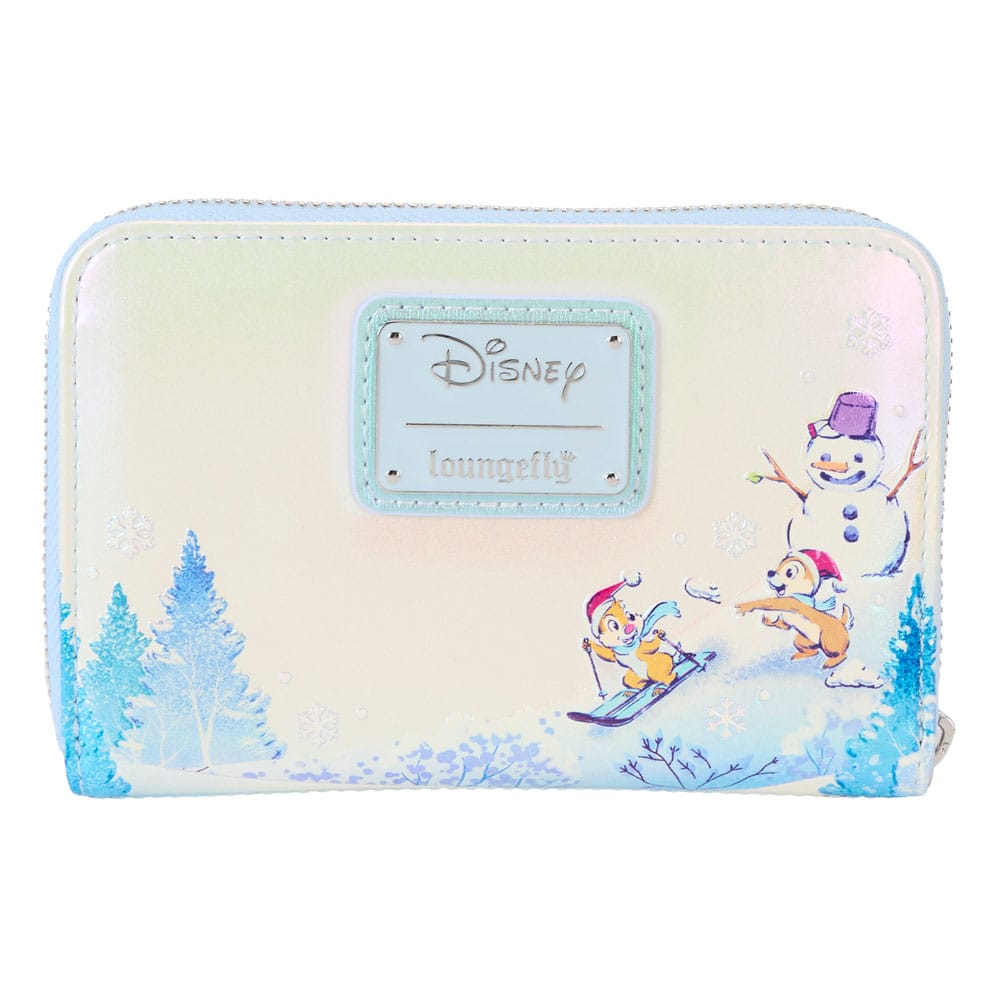 Disney by Loungefly Winter Wonderland Wallet