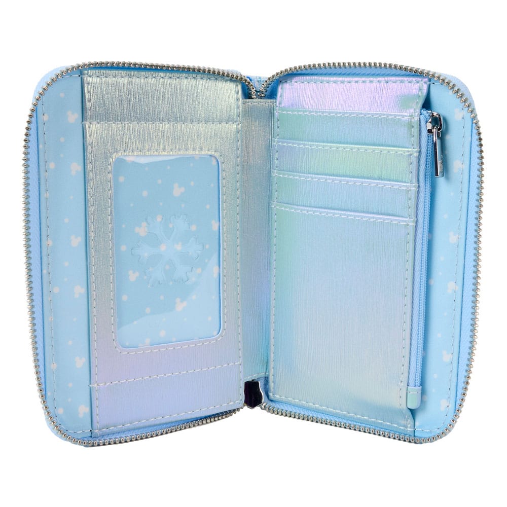 Disney by Loungefly Winter Wonderland Wallet