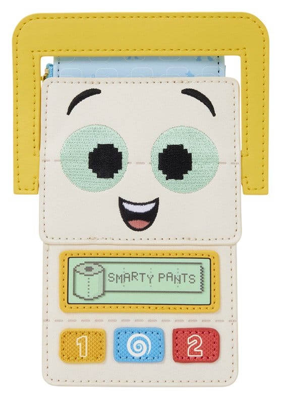 Toy Story 5 Smarty Pants Card Holder