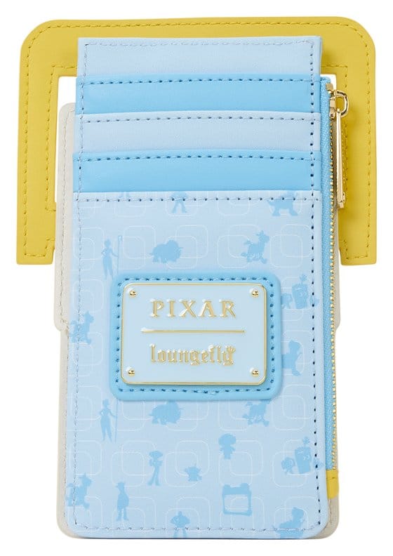 Toy Story 5 Smarty Pants Card Holder