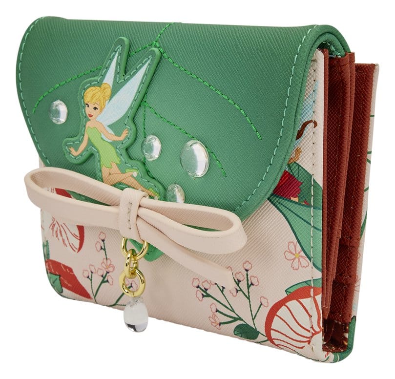 Disney by Loungefly Wallet Fairies