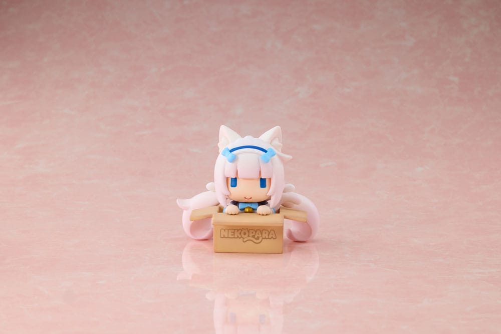 Nekopara Vanilla 7cm Chibi Figure