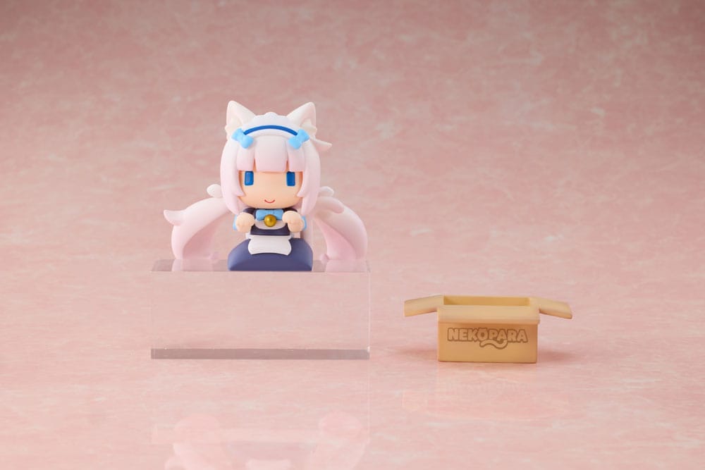 Nekopara Vanilla 7cm Chibi Figure