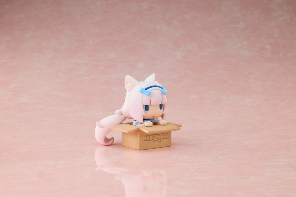 Nekopara Vanilla 7cm Chibi Figure