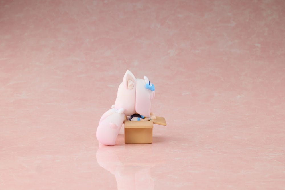 Nekopara Vanilla 7cm Chibi Figure