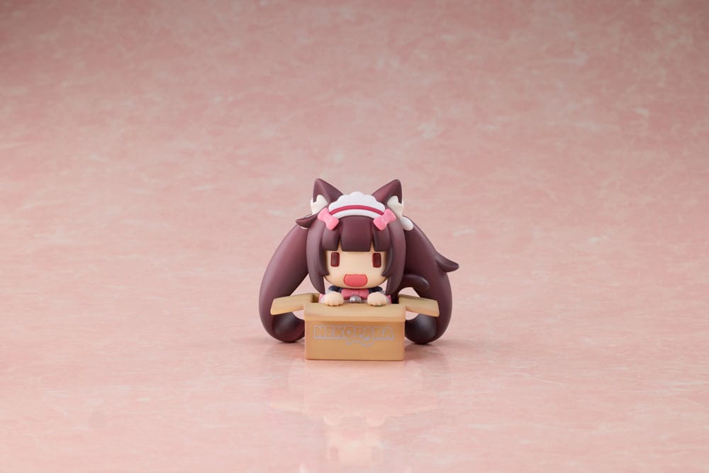 Nekopara Chocola 7cm Chibi Figure