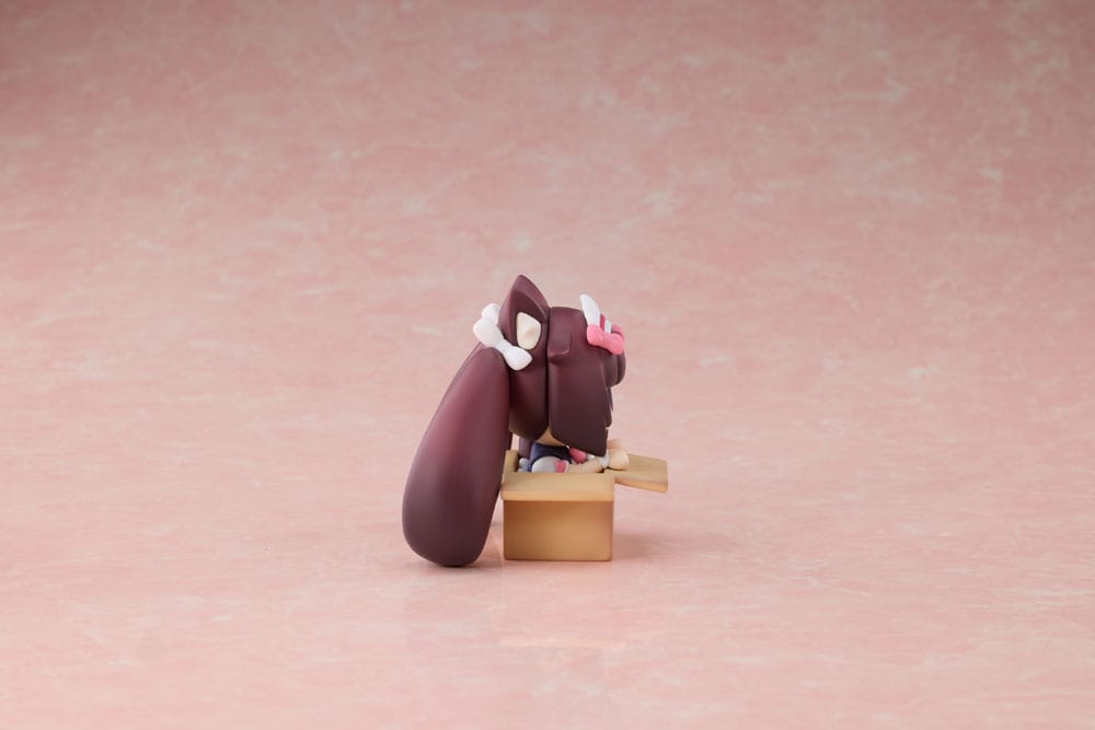 Nekopara Chocola 7cm Chibi Figure