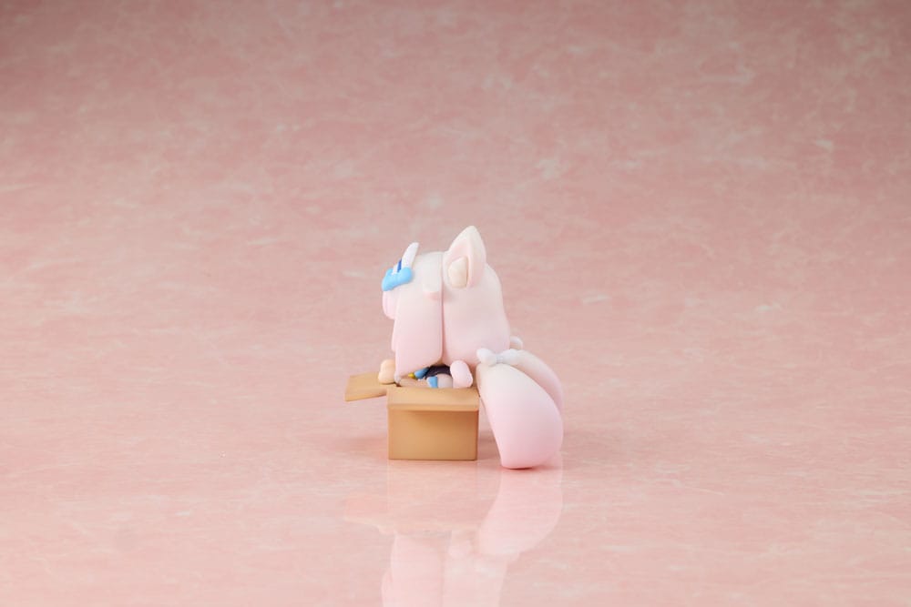 Nekopara Vanilla & Chocola 7 cm Chibi Figures 2-Pack
