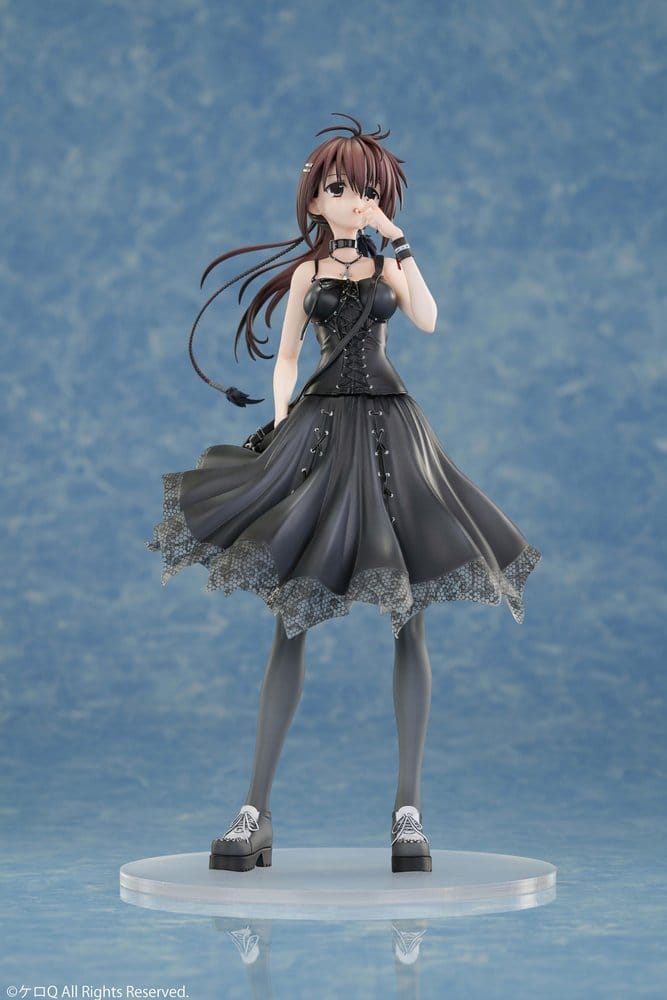 Wonderful Everyday -Diskontinuierliches Dasein- PVC Figure 1/7 Yuki Minakami Regular Edition 26 cm