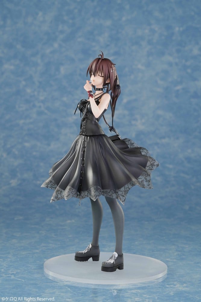 Wonderful Everyday -Diskontinuierliches Dasein- PVC Figure 1/7 Yuki Minakami Deluxe Edition 26 cm