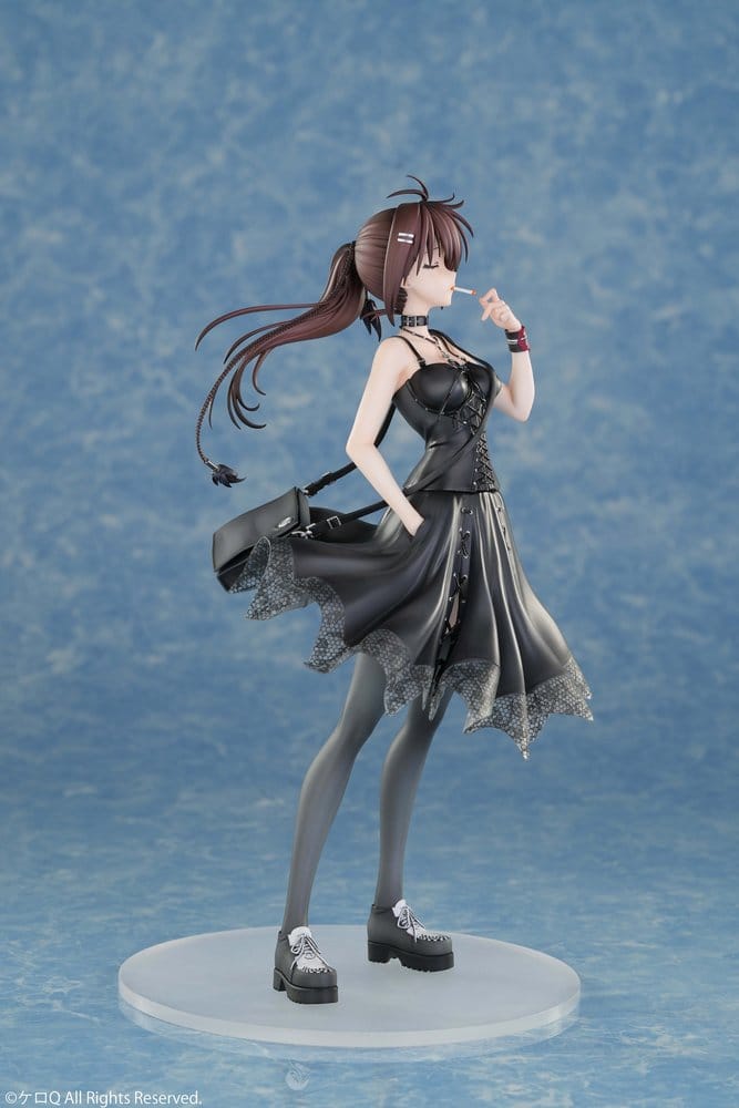 Wonderful Everyday -Diskontinuierliches Dasein- PVC Figure 1/7 Yuki Minakami Deluxe Edition 26 cm